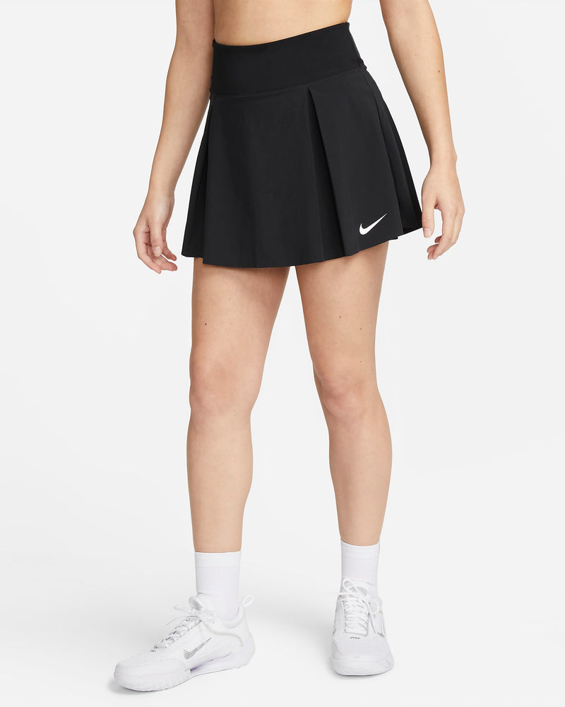 Load image into Gallery viewer, Nike Dri-Fit Advantage Womens Short Golf Skirt
