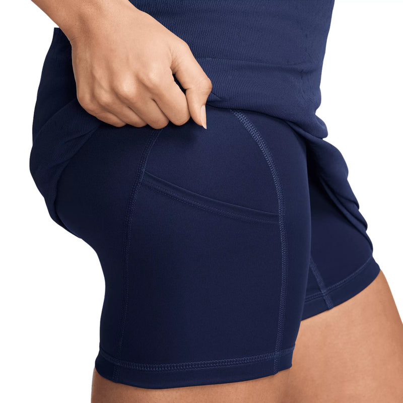 Load image into Gallery viewer, Nike Dri-Fit Advantage Tour Womens Golf Skirt
