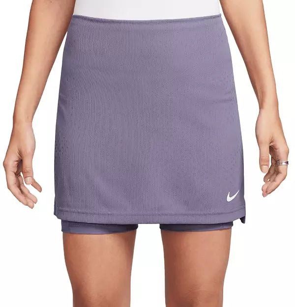 Load image into Gallery viewer, Nike Dri-Fit Advantage Tour Womens Golf Skirt
