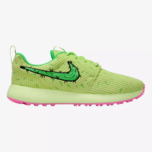 Nike Roshe Golf Shoes 2 Waste Management Phoenix Open Prickly Pear