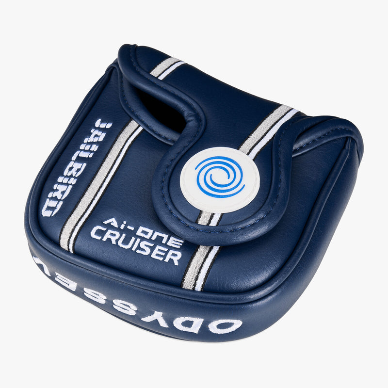Load image into Gallery viewer, Odyssey Ai-ONE Square 2 Square Jailbird Cruiser Putter

