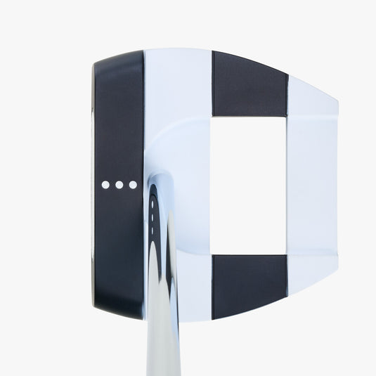 Odyssey Ai-ONE Square 2 Square Jailbird Broomstick Putter
