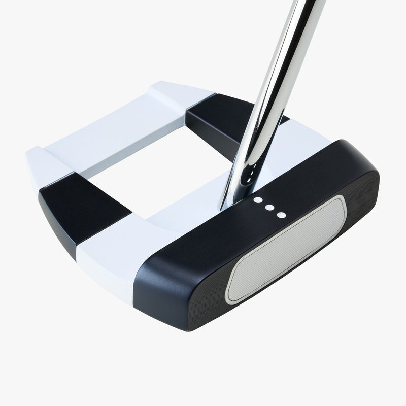 Load image into Gallery viewer, Odyssey Ai-ONE Square 2 Square Jailbird Broomstick Putter
