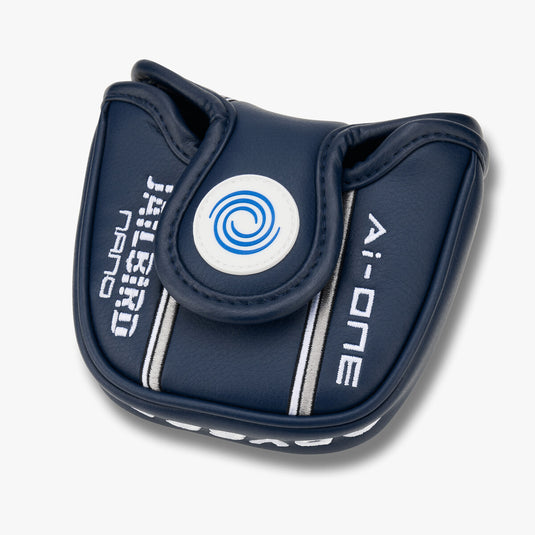 Odyssey Ai-ONE Jailbird Nano DB Putter