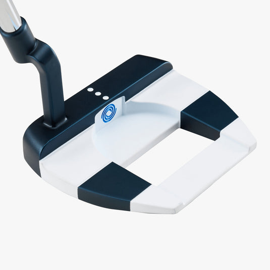 Odyssey Ai-ONE Jailbird Mini CH Putter