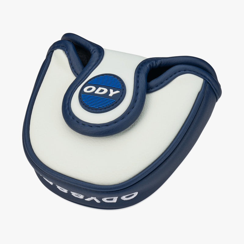 Load image into Gallery viewer, Odyssey Ai-ONE Jailbird Mini Versa 90 DB Putter
