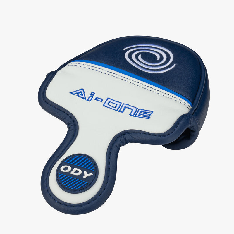 Load image into Gallery viewer, Odyssey Ai-ONE Jailbird Mini Versa 90 DB Putter
