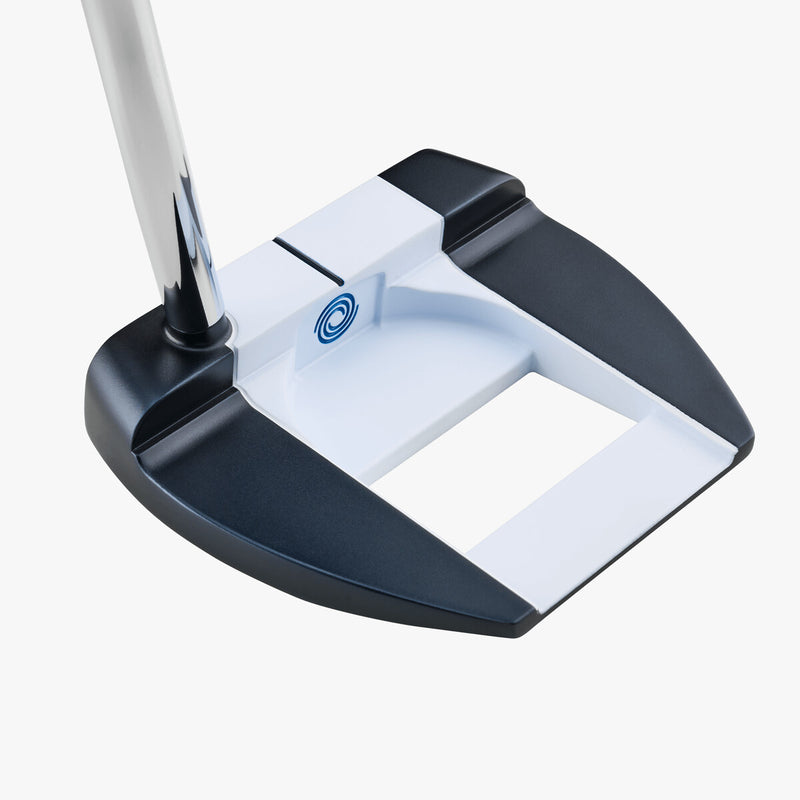 Load image into Gallery viewer, Odyssey Ai-ONE Jailbird Mini Versa 90 DB Putter
