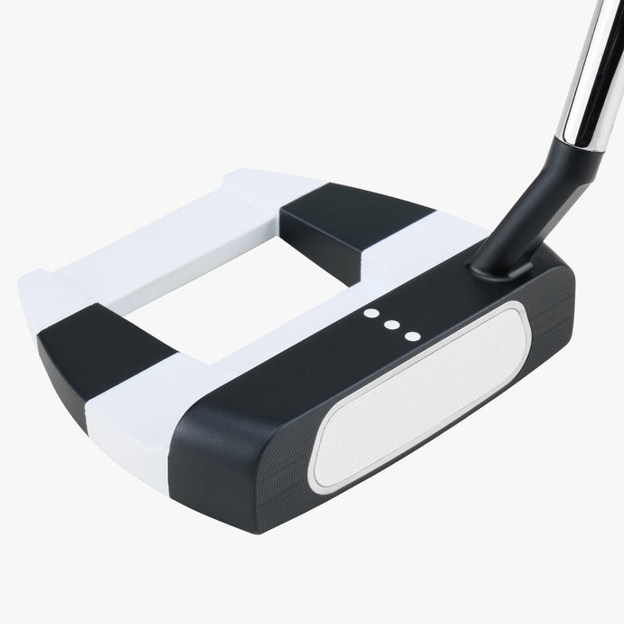 Odyssey Ai-ONE Jailbird Nano S Putter