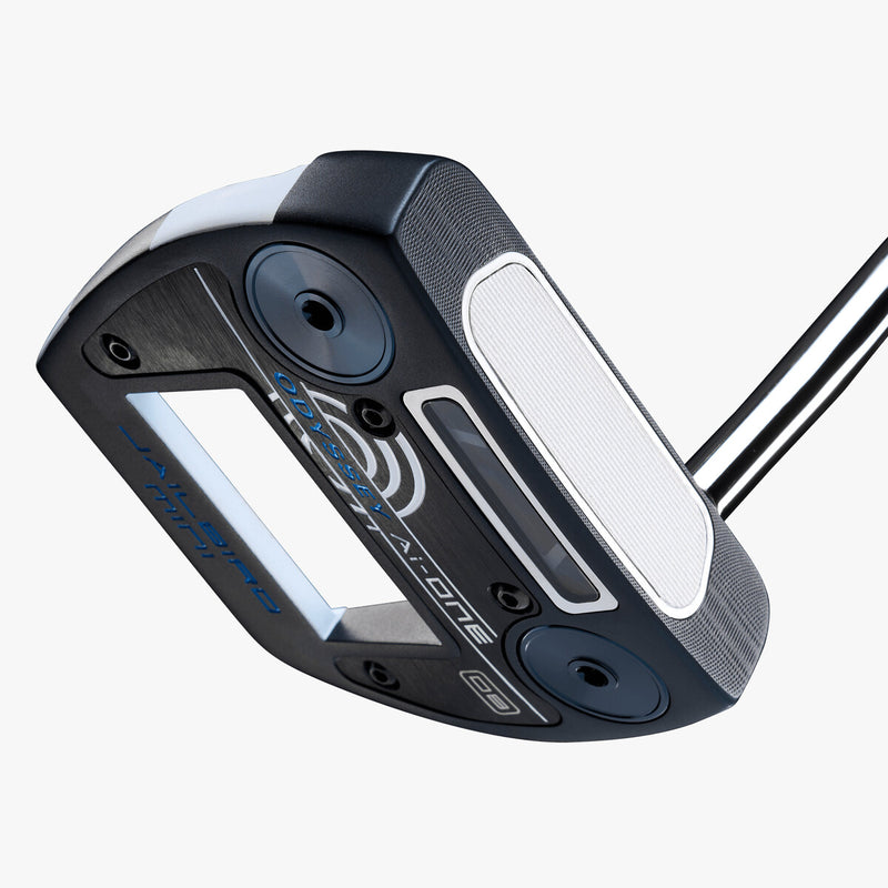 Load image into Gallery viewer, Odyssey Ai-ONE Jailbird Mini DB Putter
