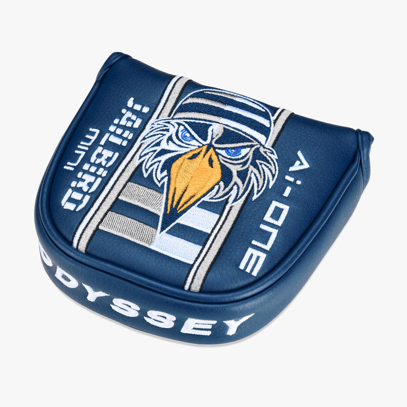 Load image into Gallery viewer, Odyssey Ai-ONE Jailbird Mini DB Putter
