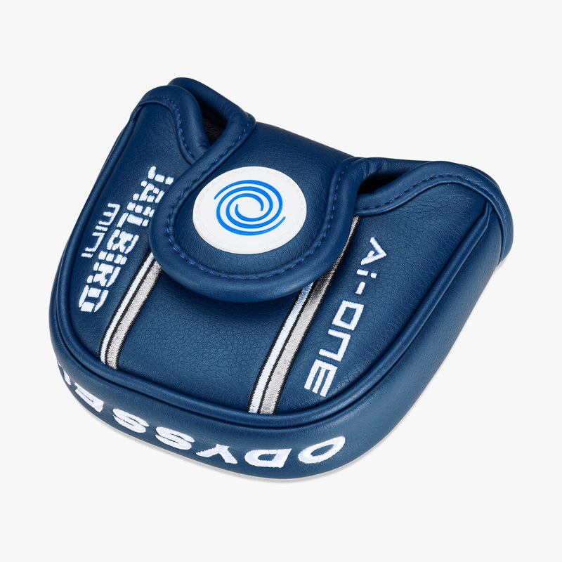 Load image into Gallery viewer, Odyssey Ai-ONE Jailbird Mini DB Putter
