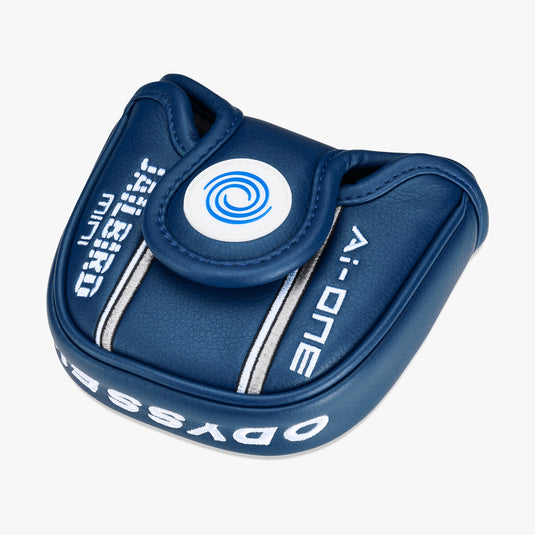 Odyssey Ai-ONE Jailbird Mini DB Putter