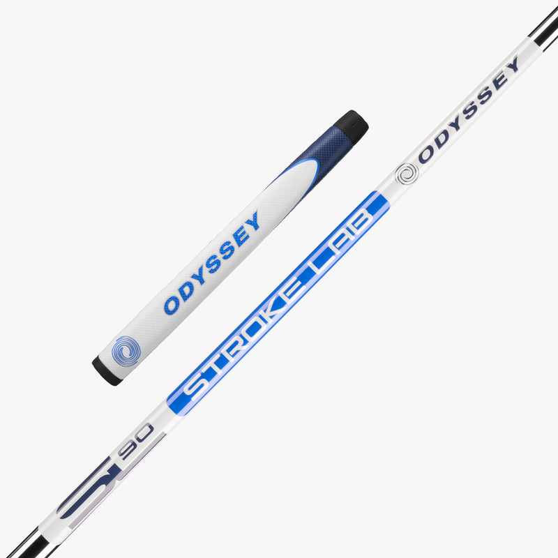 Load image into Gallery viewer, Odyssey Ai-ONE Jailbird Mini DB Putter
