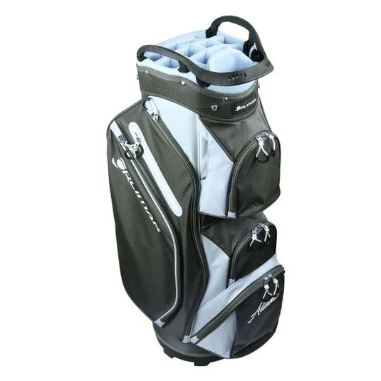Orlimar Allante Complete Womens Golf Set - Light Blue