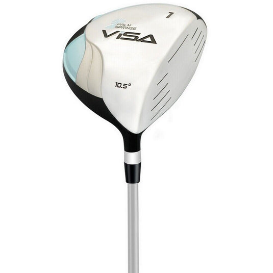 Palm Springs Visa V2 Complete Womens Golf Set