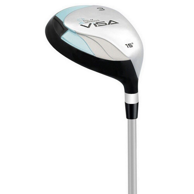 Load image into Gallery viewer, Palm Springs Visa V2 Complete Womens Golf Set
