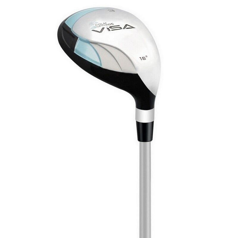 Load image into Gallery viewer, Palm Springs Visa V2 Complete Womens Golf Set
