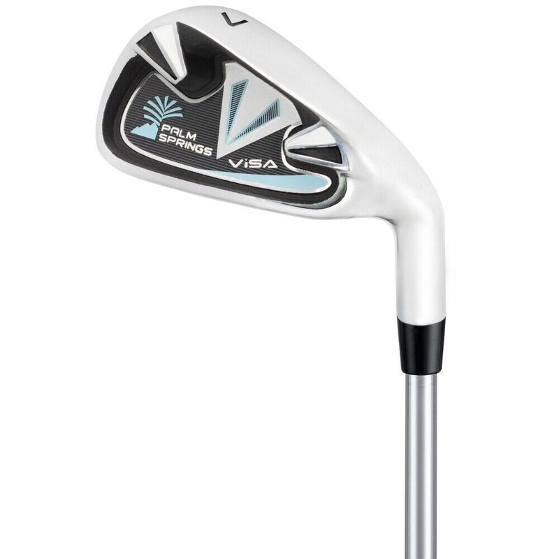 Load image into Gallery viewer, Palm Springs Visa V2 Complete Womens Golf Set
