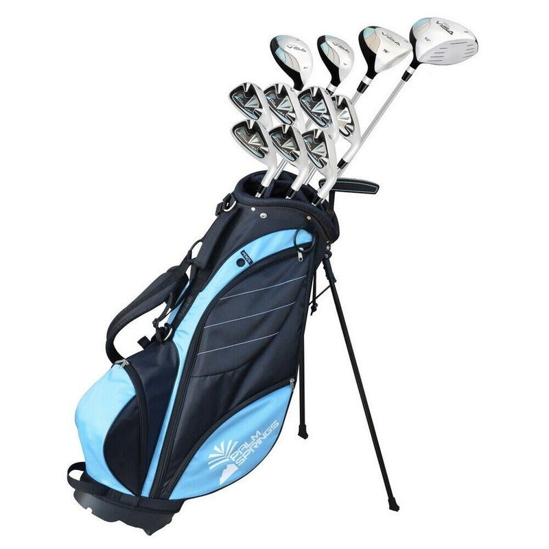 Load image into Gallery viewer, Palm Springs Visa V2 Complete Womens Golf Set
