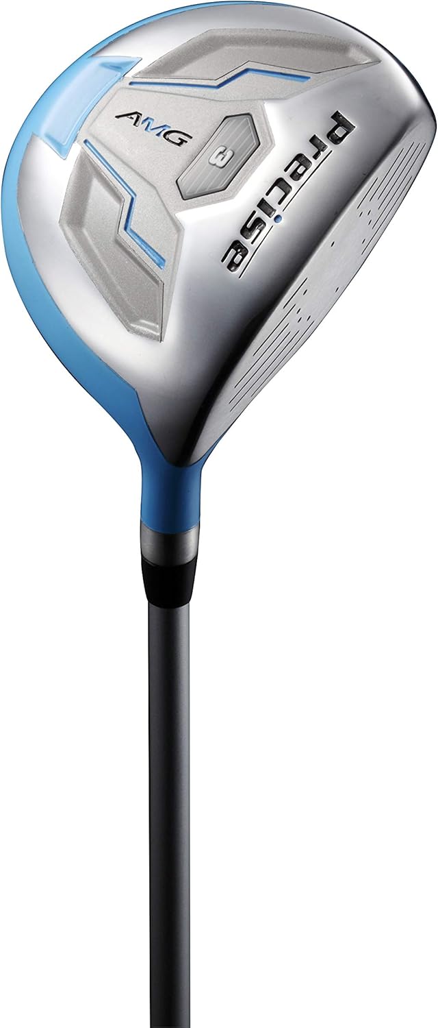 Load image into Gallery viewer, Precise AMG Womens Complete Golf Set Teal
