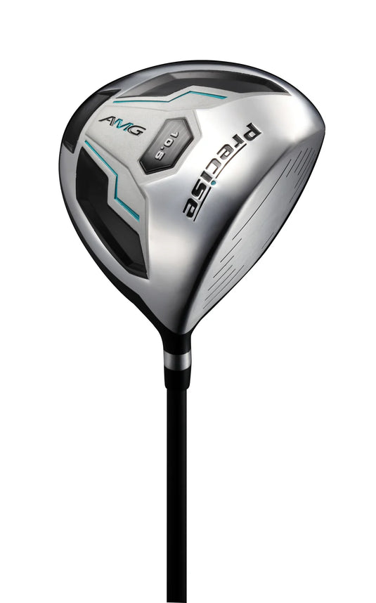 Precise AMG Mens Complete Golf Set