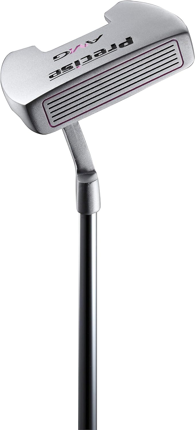 Load image into Gallery viewer, Precise AMG Womens Complete Golf Set Pink
