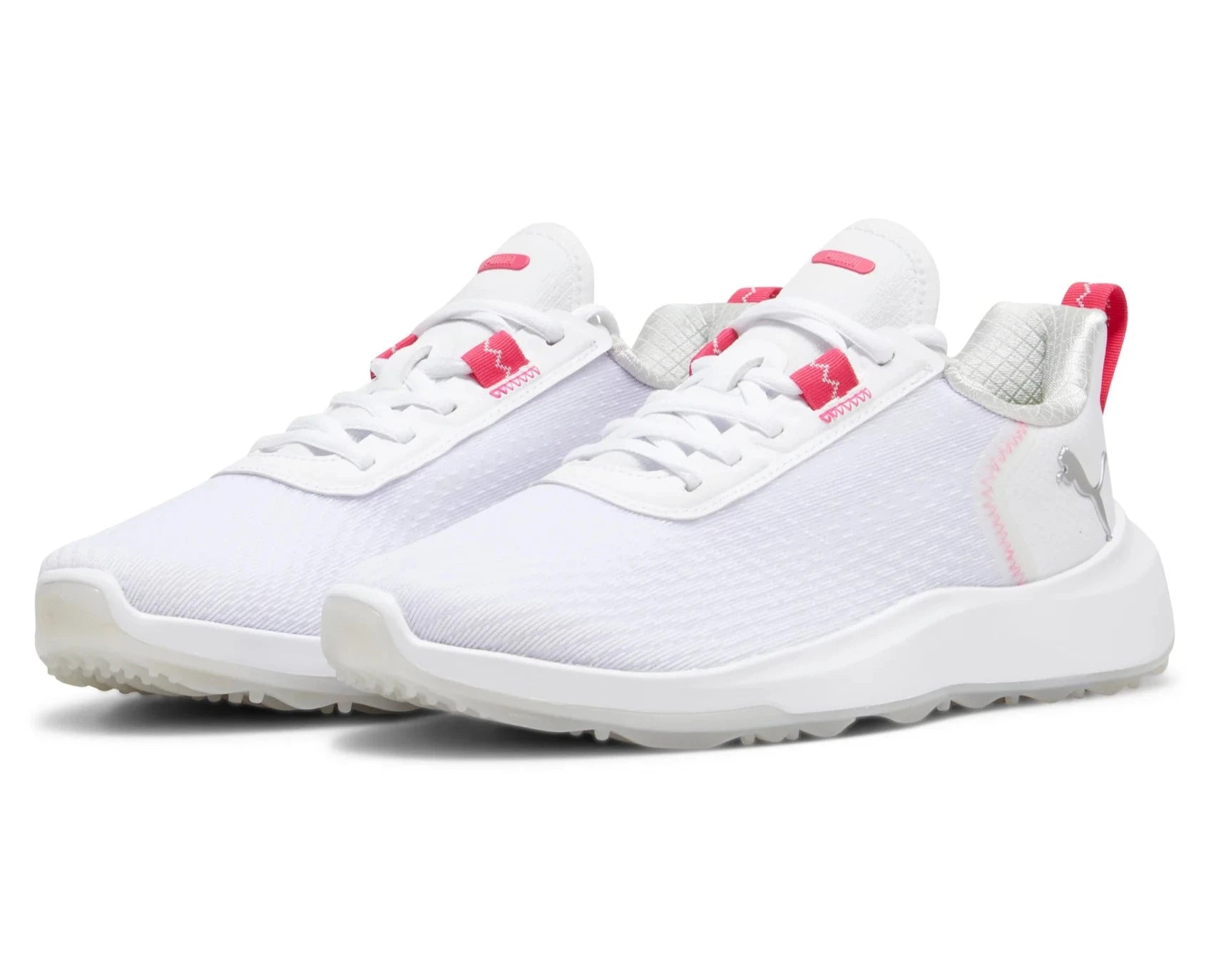 セール！Puma Ladies Golf Shoes Puma Womens Summercat Sport Golf Shoes Black - Carl's Golfland