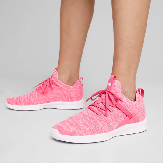 Puma Laguna Fusion Knit Spikeless Womens Golf Shoe