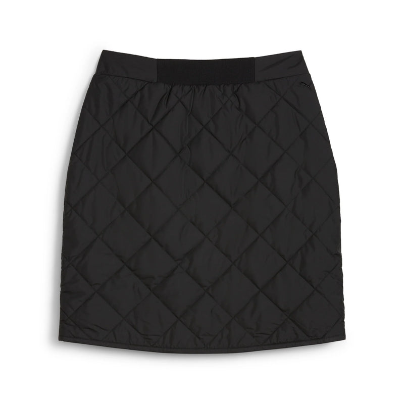 Load image into Gallery viewer, Puma Kyley Quilted Womens Golf Skirt
