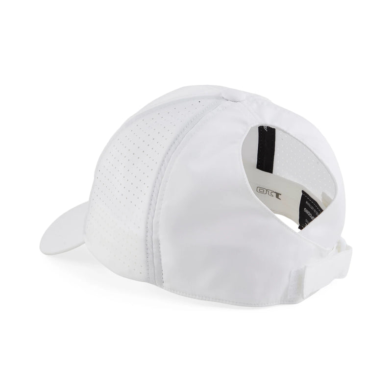 Load image into Gallery viewer, Puma Ponytail Womens Golf Hat
