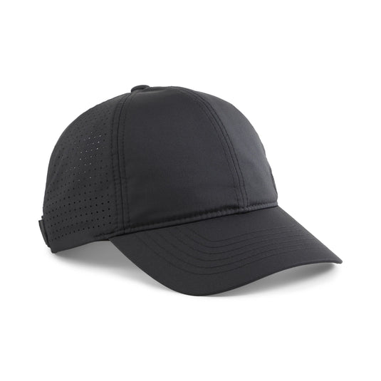 Puma Ponytail Womens Golf Hat Black