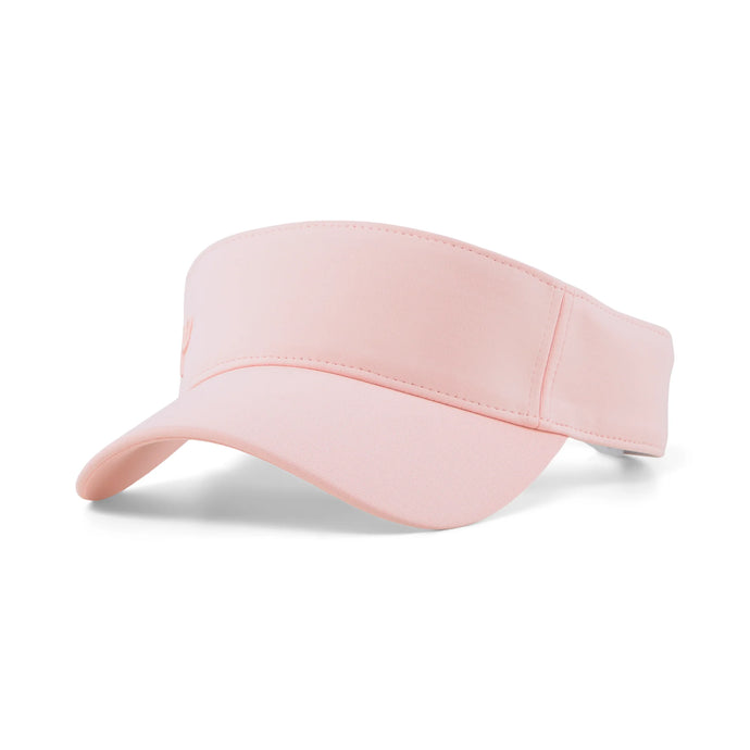 Puma Womens Sport P Visor Rose Dust