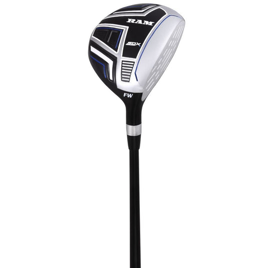 Ram Golf SDX Mens Golf Set