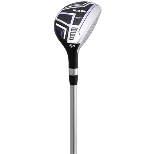 Ram Golf SDX Mens Golf Set