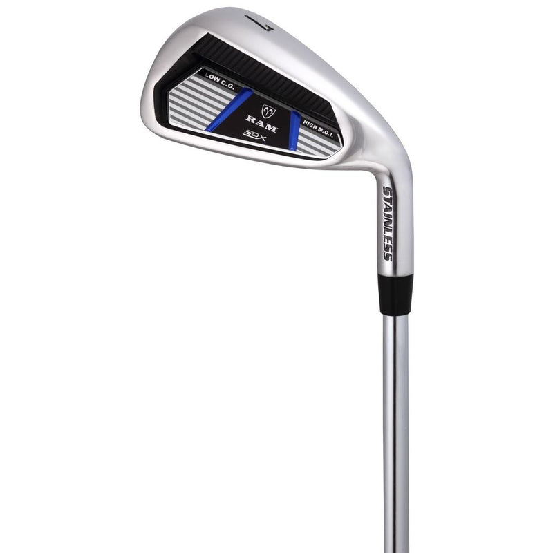 Load image into Gallery viewer, Ram Golf SDX Mens Golf Set
