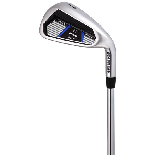 Ram Golf SDX Mens Golf Set