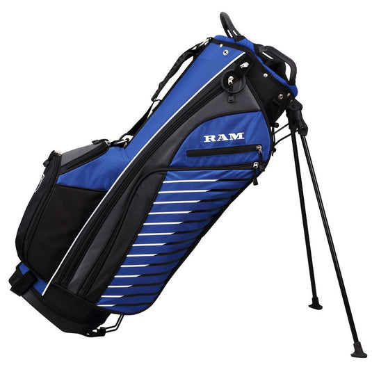 Ram Golf SDX Mens Golf Set