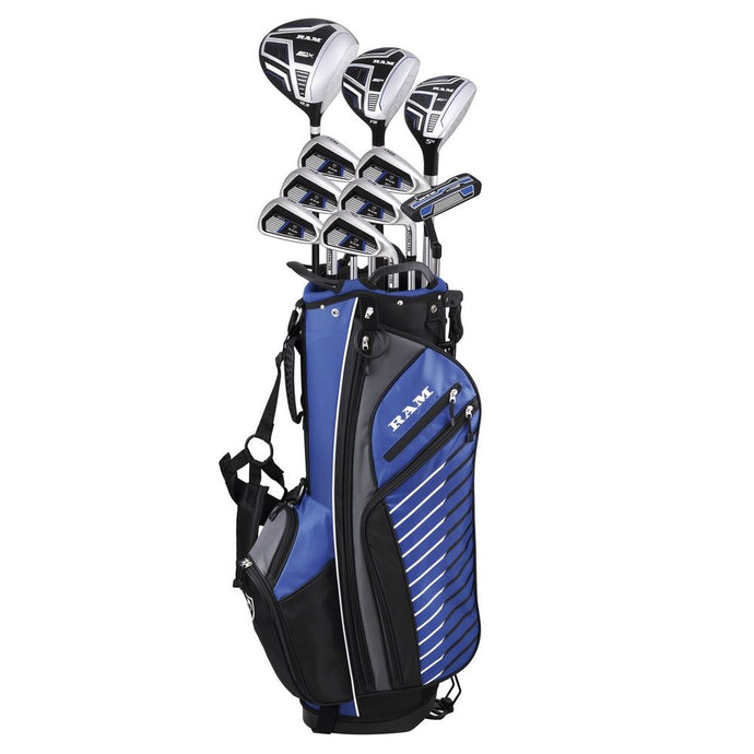 Ram Golf SDX Mens Golf Set