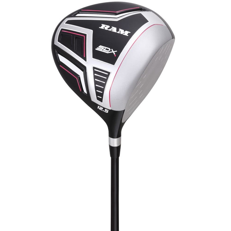 Load image into Gallery viewer, Ram Golf SDX Complete Womens Golf Set
