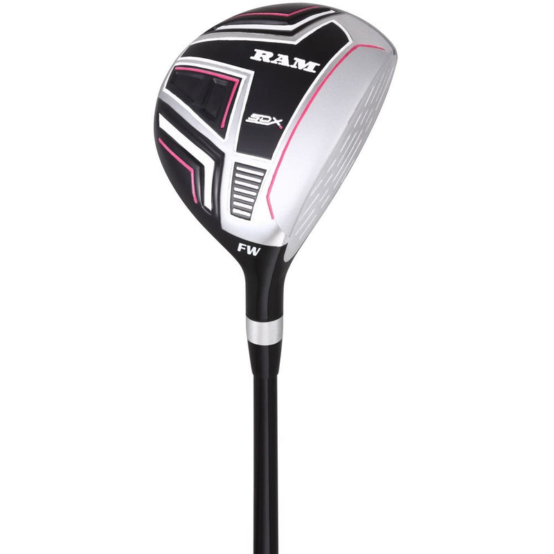 Load image into Gallery viewer, Ram Golf SDX Complete Womens Golf Set
