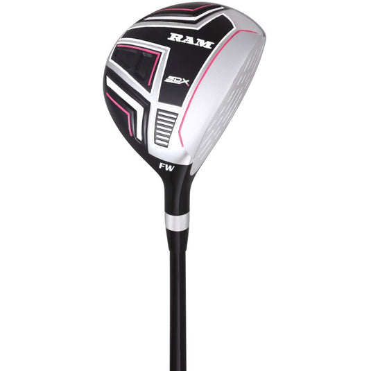 Ram Golf SDX Complete Womens Golf Set