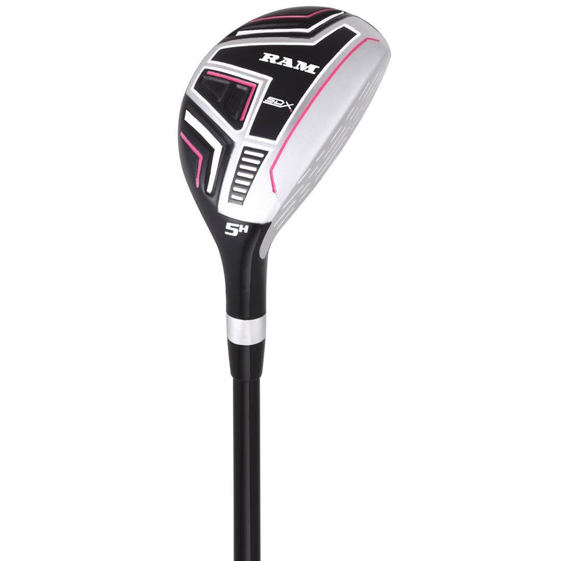 Load image into Gallery viewer, Ram Golf SDX Complete Womens Golf Set
