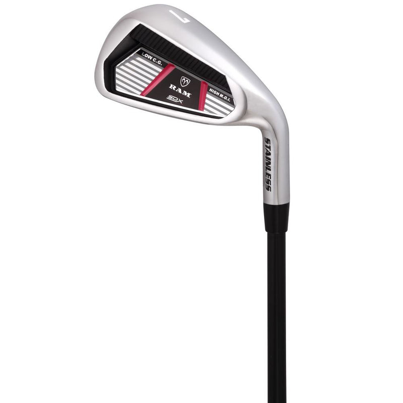 Load image into Gallery viewer, Ram Golf SDX Complete Womens Golf Set
