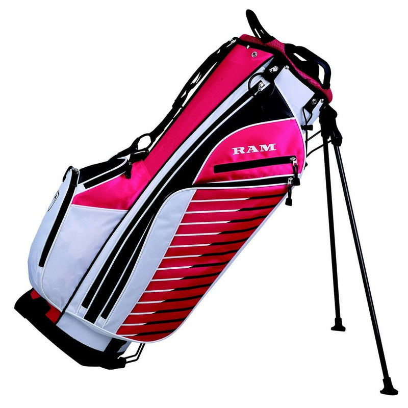 Load image into Gallery viewer, Ram Golf SDX Complete Womens Golf Set
