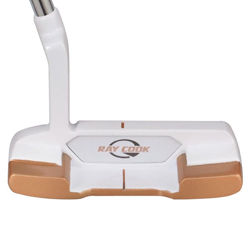 Load image into Gallery viewer, Ray Cook RC PT 02 Womens Golf Putter (Blade Style)
