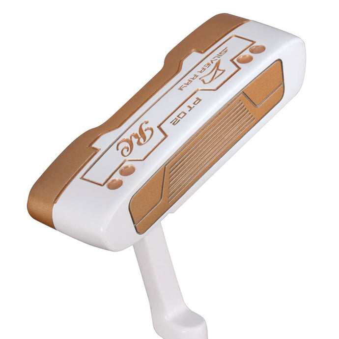 Ray Cook RC PT 02 Womens Golf Putter (Blade Style)