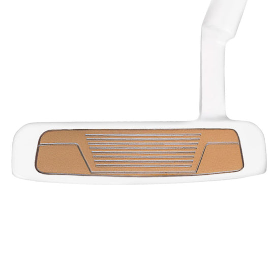 Ray Cook RC PT 04 Womens Golf Putter (Mallet Style)