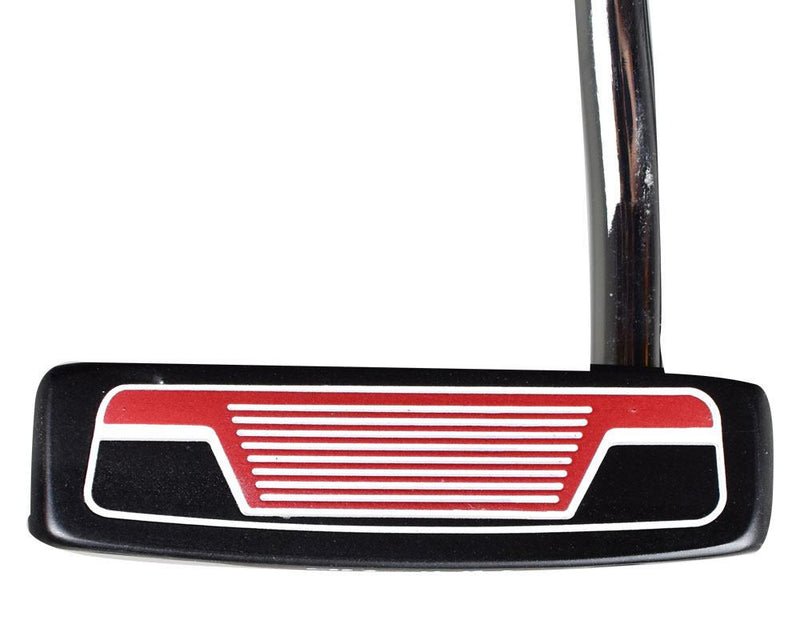 Load image into Gallery viewer, Ray Cook Silver Ray SR500 Mens Golf Putter - Black
