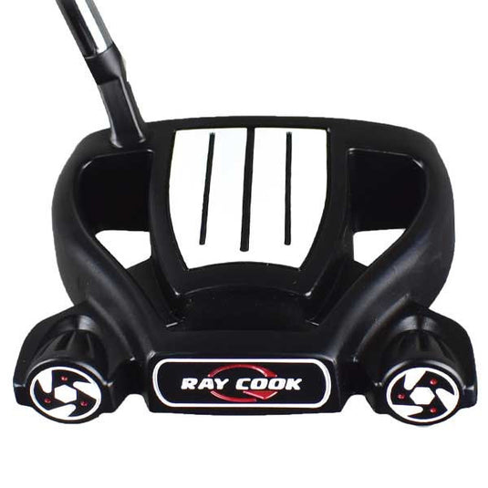 Ray Cook Silver Ray SR595 Mens Golf Putter